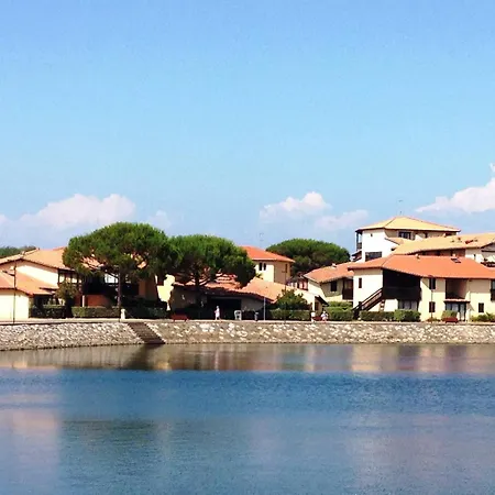 Apartamento V-hameau 01- Joli Vue Marin Pour 6 Personnes *